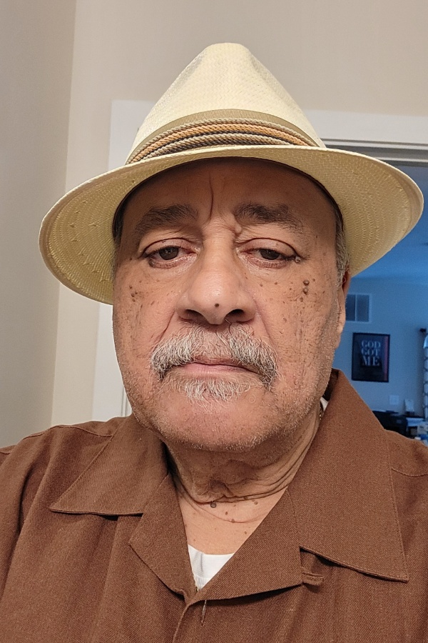 Cruise Brothers Travel Agent Charles Holmes